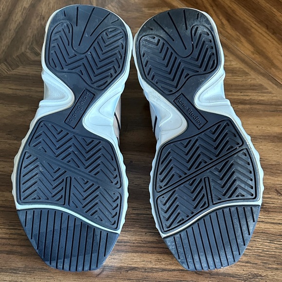 Acne Studios Sneakers- Size 6 - Picture 6 of 8